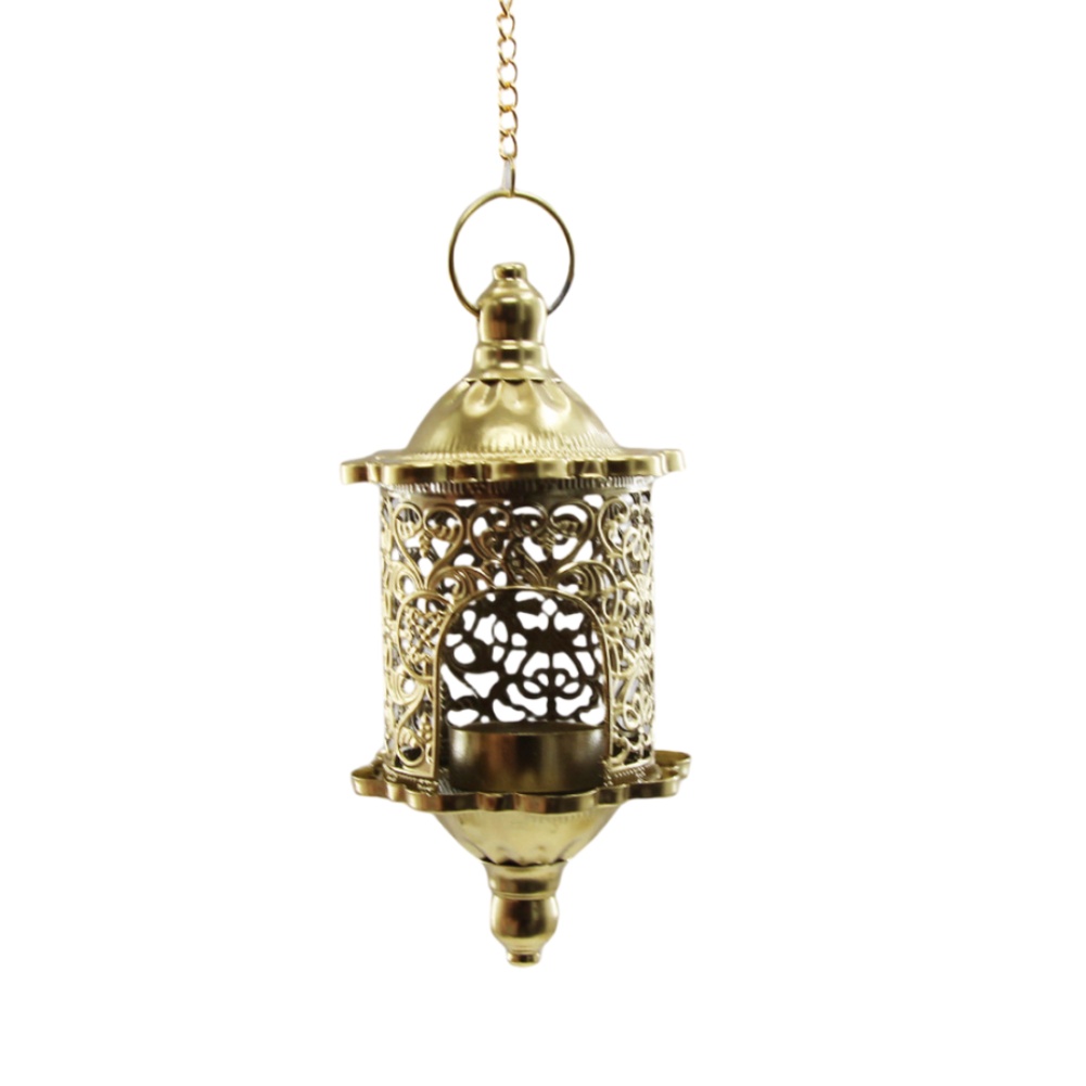 Timeless Moroccan Lantern Bird - Decor Timeless Lighting recension och pris