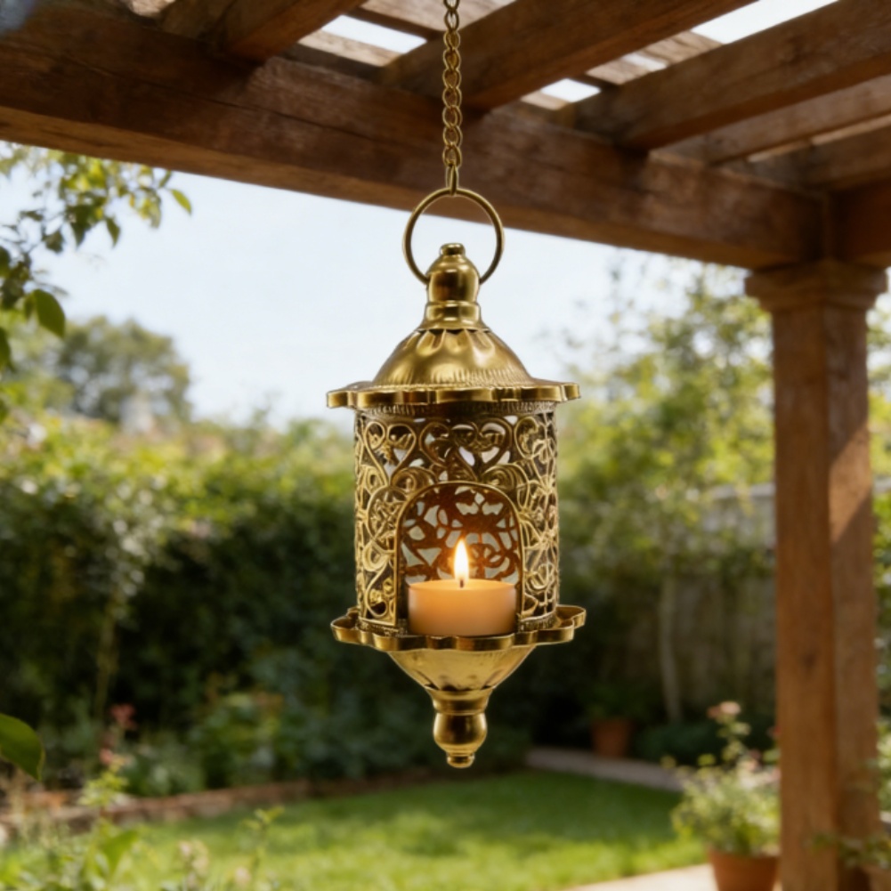 Timeless Moroccan Lantern Bird - Decor Timeless Lighting recension och pris