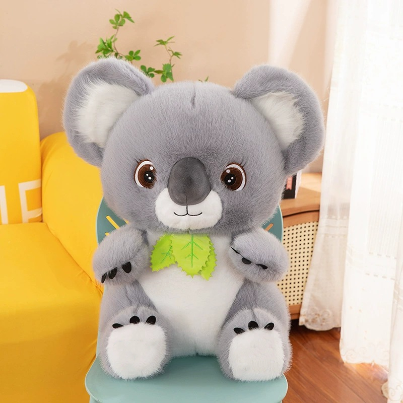 New Cartoon Cute Koala Small A - Lighting Mcqueen Bedroom Decor recension och pris