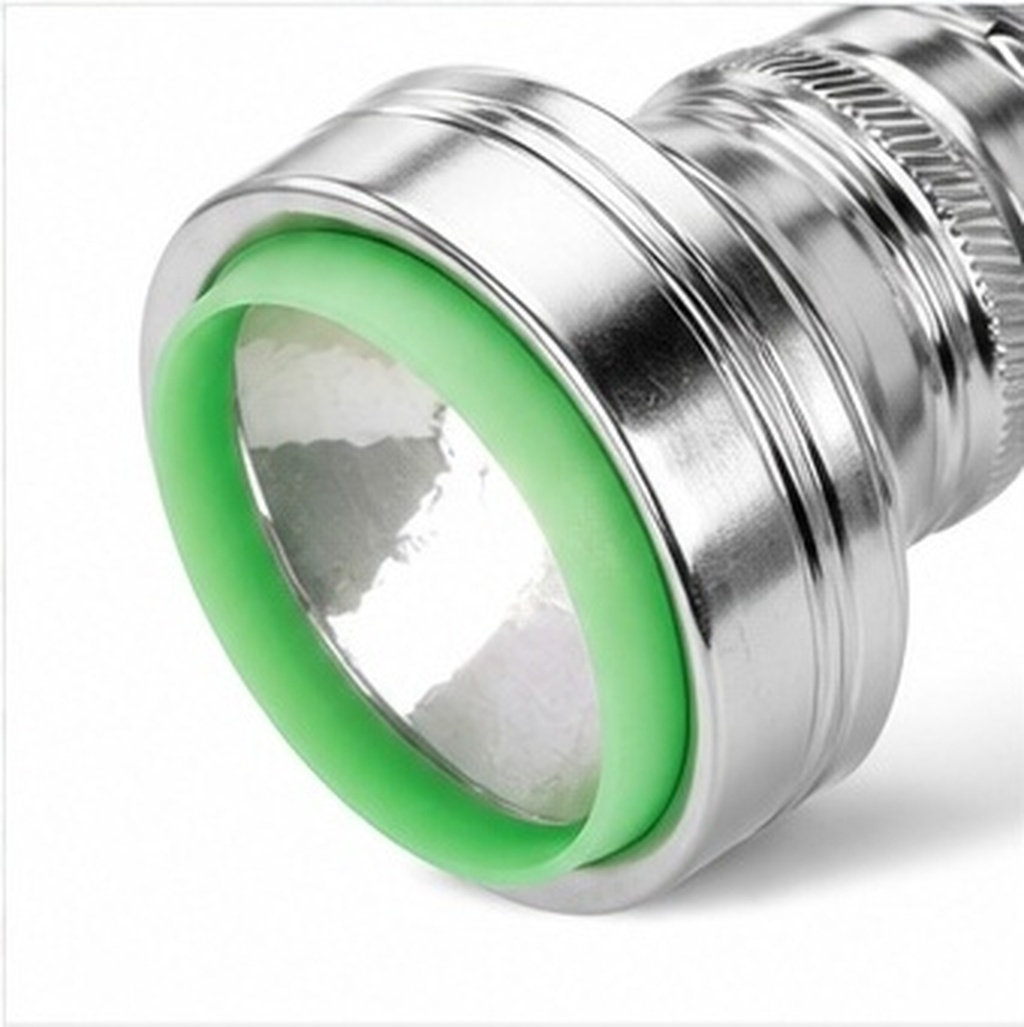 Timeless Vintage Flashlight St - Decor Timeless Lighting recension och pris